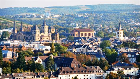 In 2005, the karl marx house museum was again closed for three months. Things to Do in Trier, Germany - From UNESCO Sites to ...