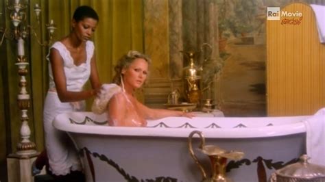 Naked Ursula Andress In Le Avventure E Gli Amori Di Scaramouche