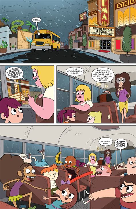 Clarence Issue Read Clarence Issue Comic Online In High Quality Read Full Comic Online