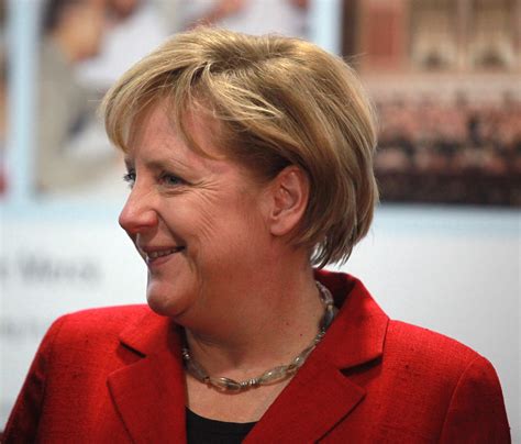 Angela Merkel Eyes Hot Sex Picture