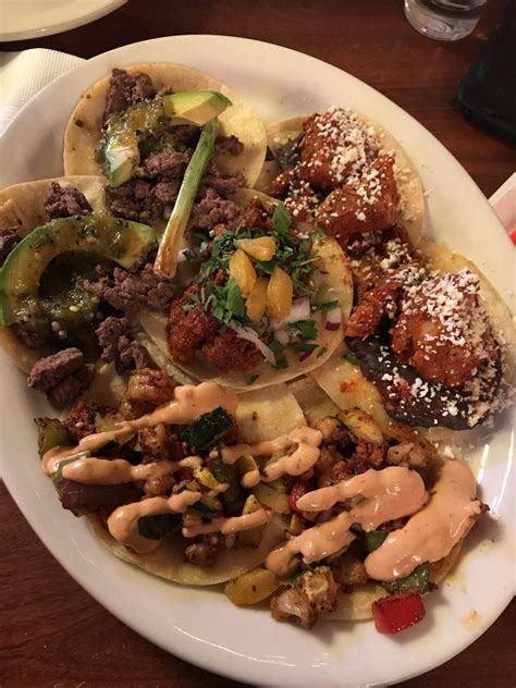 These Are 8 Of The Best Authentic Mexican Restaurants In Denver