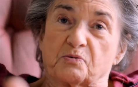 Abuelas prostitutas está de moda la gerontofilia Publimetro Chile