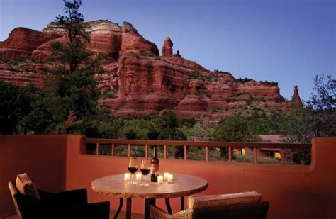 Enchantment Resort Sedona Compare Deals