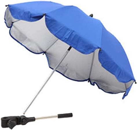 Clip On Chair Umbrella