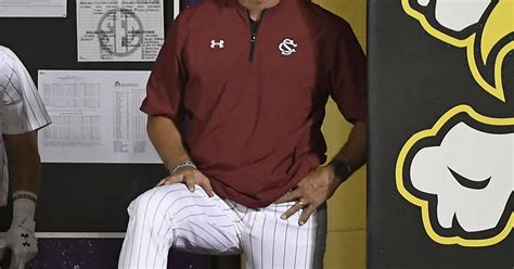 usc baseball coach gets contract extension salary hike communities