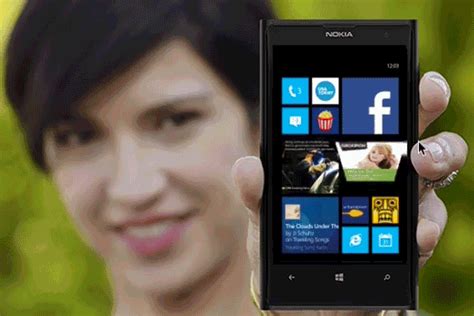 Windows Phone 10 