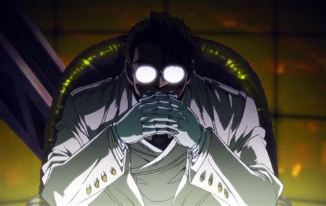 The Major Hellsing Great Characters Wiki Fandom Powered By Wikia
