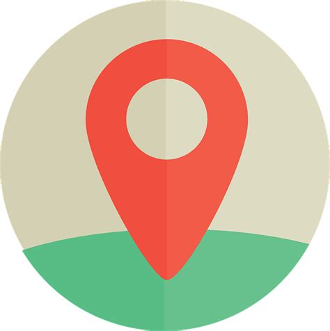 Are you searching for location icon png images or vector? Library of icon lokasi svg library download png files ...
