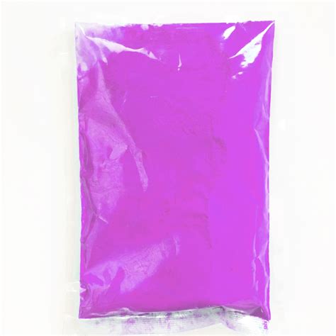 Purple Color Powder Packets 50 Count Color Powder Supply Co Safe