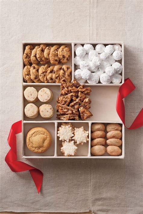 35 Freezer Friendly Christmas Cookies To Make Before Things Get Really