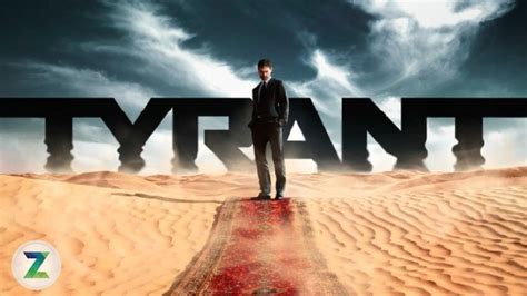 [série Tv] Tyrant Dans La Peau D Un Dictateur A Mon Humble Avis