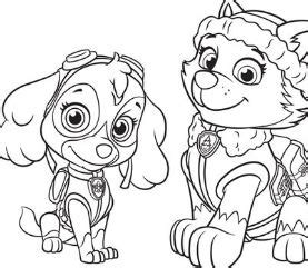 You can find here 68 free printable coloring pages of animated tv series paw patrol for boys, girls and adults. Paw Patrol Tracker Coloring Pages at GetColorings.com ...