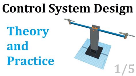 Introduction Control System Design 16 Phils Lab 7 Youtube