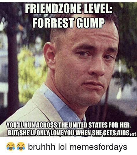 Trending images, videos and gifs related to forrest gump! FRIENDZONE LEVEL FORREST GUMP YOUILLRUNACROSSTHEUNITED ...