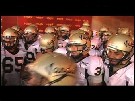 Book your idaho vandals football vip meet and greet tickets, or idaho vandals football ticket packages 2020. Idaho Vandals 2008 Football "Reloaded" - YouTube