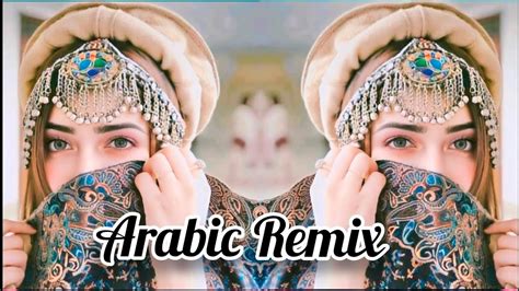 Arabic Remix Song 2022 Bass Boosted I EnJoY Music YouTube