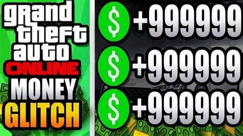 All Gta 5 Online Money Glitches 2020 You Might Want To Know