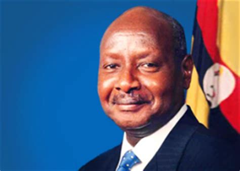 Yoweri kaguta museveni, politician who became president of uganda in 1986. H. E. Yoweri K. Museveni | State House Uganda