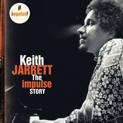 Keith Jarrett Musik The Impulse Story
