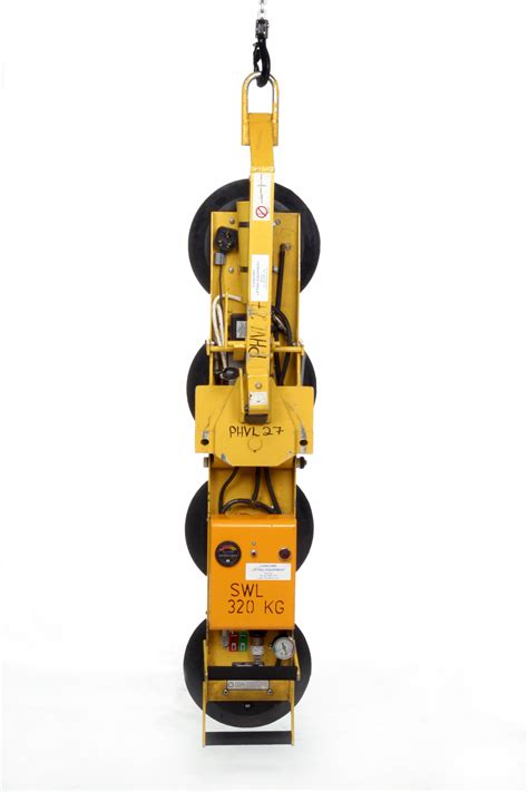 4 In Line Modular Vacuum Lifters Lifting Equipment Hire Sale