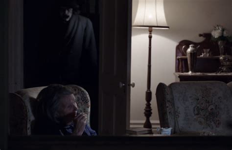 The Horror Digest The Babadook Lets Recap The Awesome