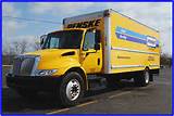 Penske Commercial Truck Rental