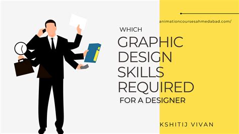 10 Graphic Design Skills Every Designer Should Possess To Take Their