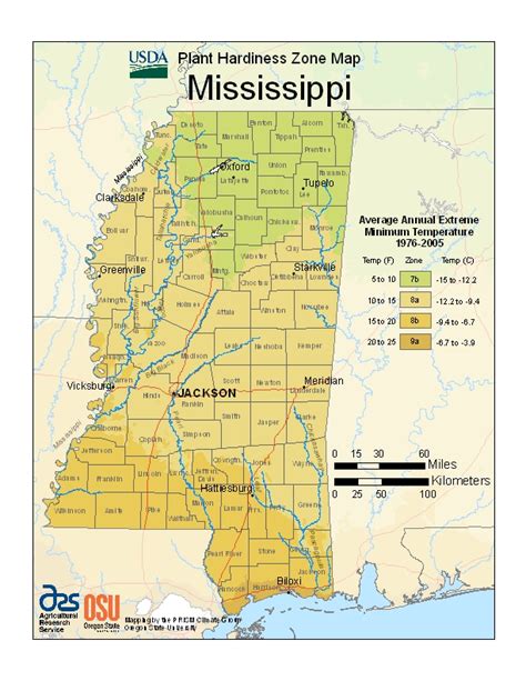 Mississippi Map With Zip Codes Best Places To Live In Vancleave Zip