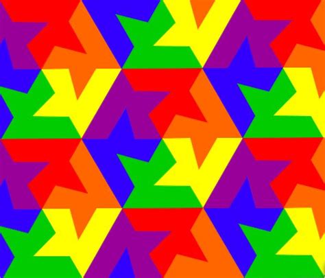 Tessellation Patterns Zentangle Patterns Focus Pictures Art Bulletin