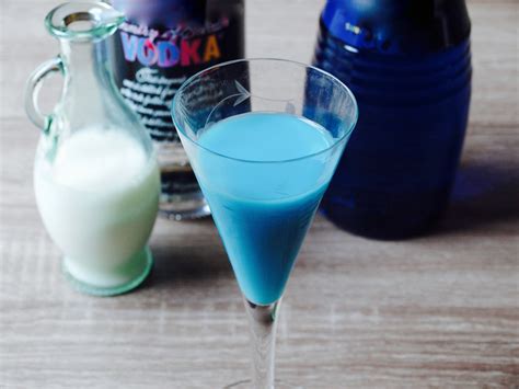 10 Délicieux Cocktails De Curaçao Bleu The Bay