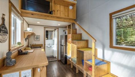 10 Tiny Cabins That Will Make You Want To Live Small In 2023 Tiny