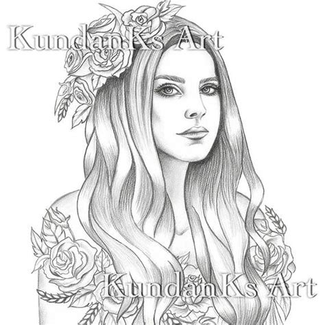 Sunshine Adult Coloring Pages Premium Coloring Pages Grayscale A4 A3