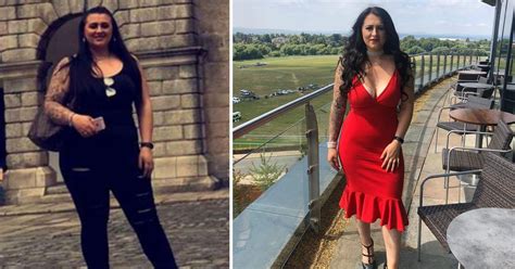 16 Stone Woman Who Was Fat Shamed And Dumped By Her Date Got A Message Asking If Shes Still