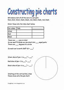 Pie Charts Doingmaths Free Maths Worksheets