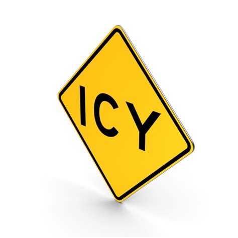 Icy California Road Sign Png Images And Psds For Download Pixelsquid