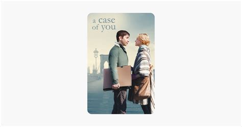 ‎a Case Of You On Itunes