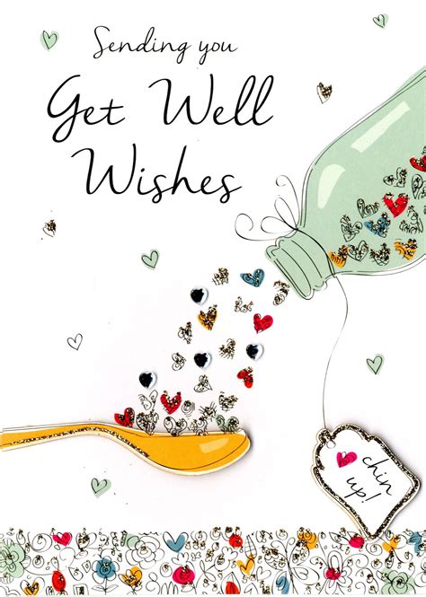 Hope You Get Well Soon Cards With Wishes Images And Photos Finder