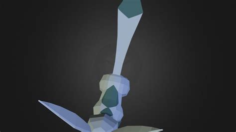 Glaceon 3d Models Sketchfab Hot Sex Picture