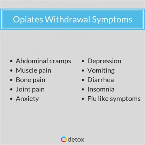 Maybe you would like to learn more about one of these? Opiates Detox