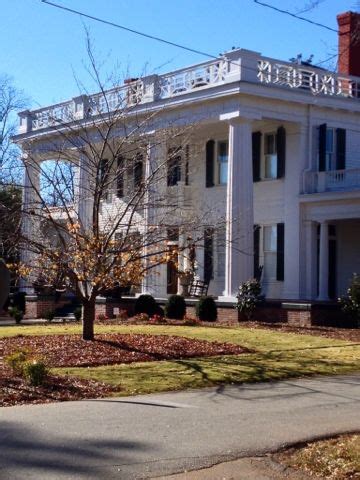 Maybe you would like to learn more about one of these? Pin on Madison GA: Historic Homes & Buildings