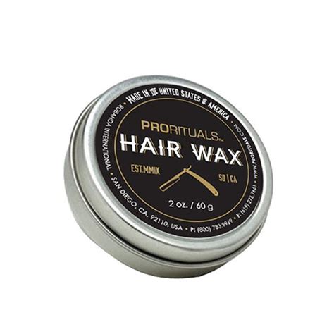 8 Best Hair Wax Products For Men In 2018 Texturizing Mens Hair Wax And Gel
