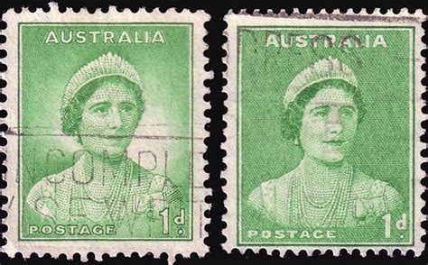 Even The Most Ordinary Stamps Can Yield Extraordinary