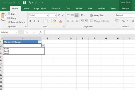 C Multi Select List Box In An Excel Spreadsheet Using Data