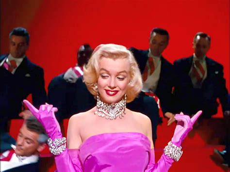 The 10 Most Iconic Moments Of Marilyn Monroe Jetss