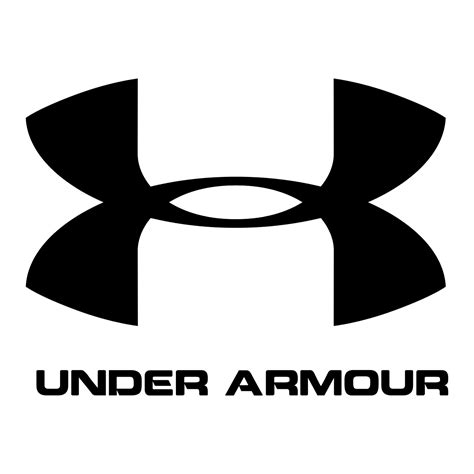 Browse under armour sales, apparel and new gear for men, women and kids. Under-Armour-Logo-black | Chelsfield Lakes