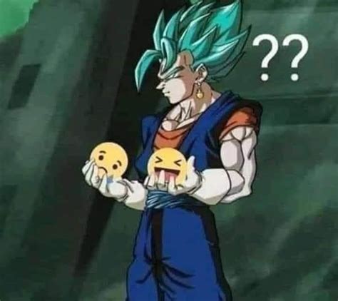 We did not find results for: Confused Goku Vegeta holding haha and sad reactions Vegetto meme - Tổng hợp ảnh chế, memes hay ...
