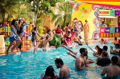 26 Fun Pool Party Ideas For Adults Pool Party Games For Adults Mara Sidai Camp
