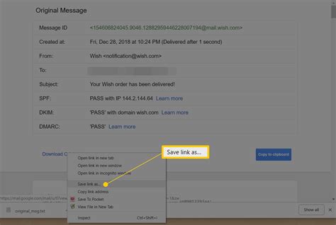 Hvordan Lagre En Gmail Melding Som En Eml Fil Hvordan Apne Blogg