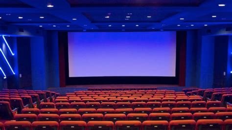 Movie Theater Wallpapers K Hd Movie Theater Backgrounds On Wallpaperbat