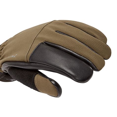 Sealskinz Hunting Gloves Shooting Gloves Farlows